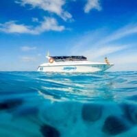Koh Hey & Racha Yai Speedboat Tour from Phuket