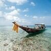 Private Longtail-Bootstour nach Koh Madsum und Koh Tan