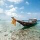 Private Longtail-Bootstour nach Koh Madsum und Koh Tan