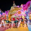 Carnival Magic Phuket