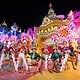 Carnival Magic Phuket