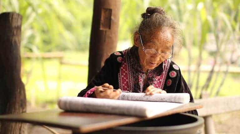 Doi Inthanon's Kew Mae Pan Trek: Unforgettable Panoramic Views