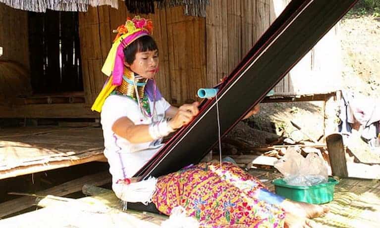 Doi Inthanon's Kew Mae Pan Trek: Unforgettable Panoramic Views
