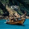 Kiri Luxury longtail boat Phuket