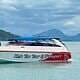 Private Speedboat Tour to Koh Madsum & Koh Tan