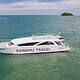 Ilha Phi Phi e Ilha Khai por Sawanu Speed Catamaran