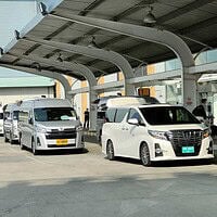 Phuket Airport Transfer