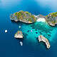 Rok & Haa Islands by Sawanu Speedboat